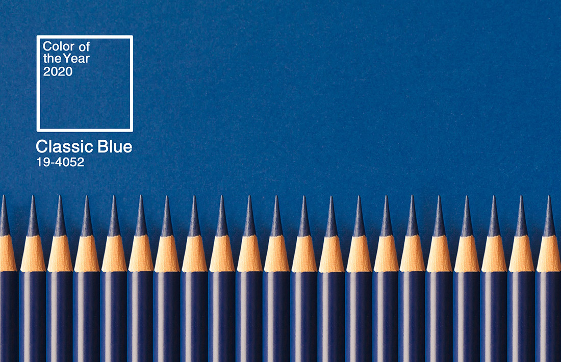 Stormblad Classic Blue Classic Blue, Stormblad